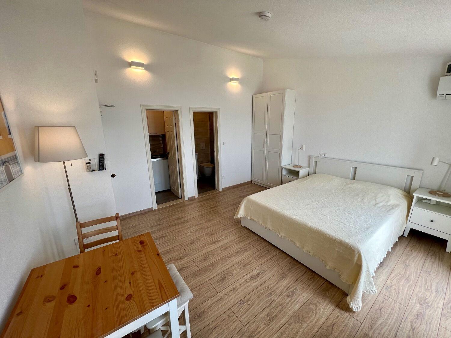 Apartments Via - 250 M From Sea 브렐라 외부 사진