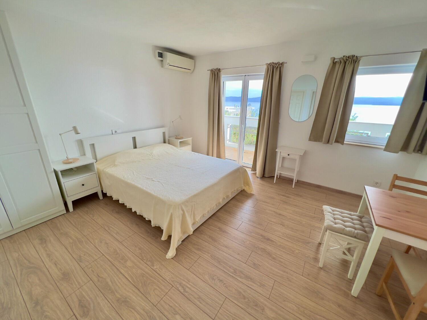 Apartments Via - 250 M From Sea 브렐라 외부 사진