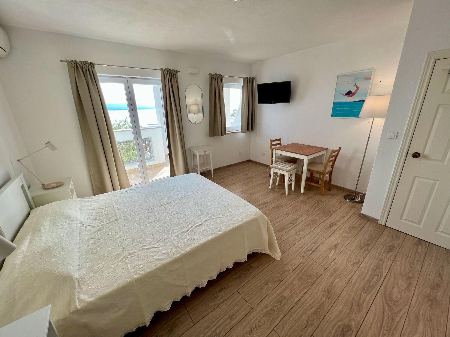 Apartments Via - 250 M From Sea 브렐라 외부 사진