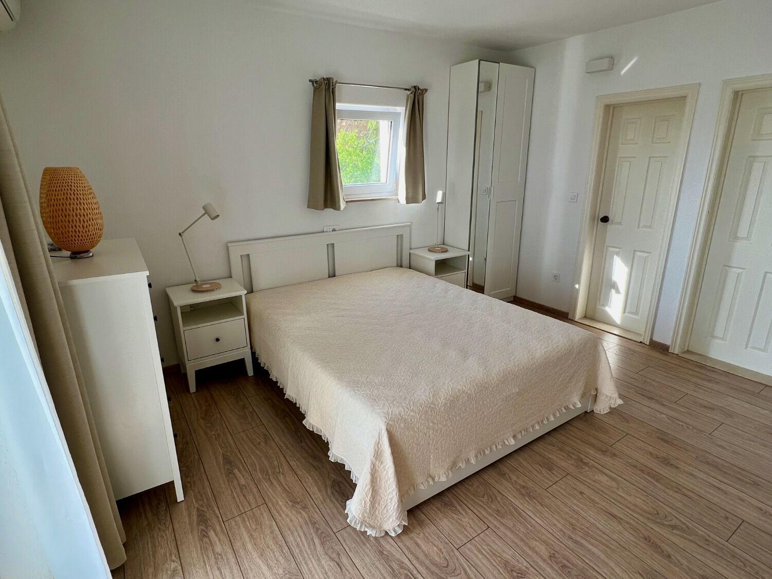 Apartments Via - 250 M From Sea 브렐라 외부 사진